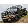 BDS Felfüggesztés készlet Fox nagy furatú lengéscsillapítókkal Lift 6" - Dodge RAM 1500 20->