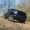   BDS Air Ride Felfüggesztés készlet NX2 standard furatú lengéscsillapítókkal Lift 4" - Dodge RAM 1500 20->
