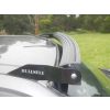   Bullseye light bridge roof bracket - HOLDEN COLORADO RC / ISUZU D-MAX 2008