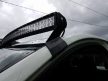 Bullseye Courved LED LIGHT BAR montare pe parbriz MITSUBISHI L200 2015 - 2019, PAJERO SPORT 2016-2019