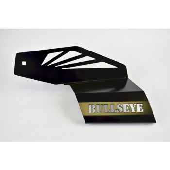 Bullseye light bridge roof bracket - TOYOTA LAND CRUISER 200