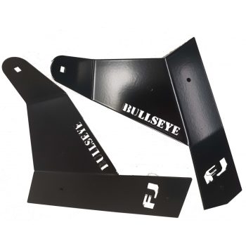 Bullseye light bridge roof bracket - TOYOTA FJ CRUISER