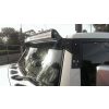 Bullseye light bridge roof bracket - TOYOTA FJ CRUISER