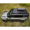 Bison Gear OX PRO Tetőcsomagtartó Defender L663 2019-