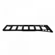 Bison Gear OX PRO Tetőcsomagtartó Defender L663 2019-