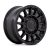 Jantă din aluminiu 16x8 ET38 6x130 Matte Black Sequoia Black Rhino