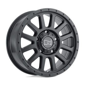   Jantă din aluminiu 16x7.5 ET38 6x130 Matte Black Havasu Black Rhino