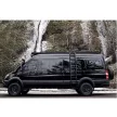 Jantă din aluminiu 16x7.5 ET45 6x130 Matte Black Havasu Black Rhino