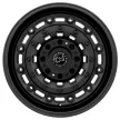 Jantă din aluminiu 16x8 ET38 6x130 Textured Matte Black Arsenal Black Rhino