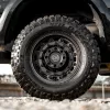   Jantă din aluminiu 16x8 ET38 6x130 Textured Matte Black Arsenal Black Rhino