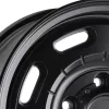   Jantă din aluminiu 16x8 ET45 6x130 Matte Black Bandolier Black Rhino