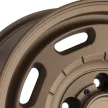 Jantă din aluminiu 16x8 ET45 6x130 Matte Bronze Bandolier Black Rhino