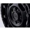 Jantă din aluminiu 18x8 ET45 6x130 Matte Black Glacier Black Rhino