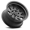   Jantă din aluminiu 16x8 ET45 6x130 Matte Black Stadium Black Rhino