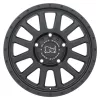   Jantă din aluminiu 17x7.5 ET45 6x130 Matte Black Havasu Black Rhino