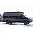 Jantă din aluminiu 17x7.5 ET45 6x130 Matte Black Havasu Black Rhino