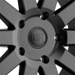 Jantă din aluminiu 17x7.5 ET35 6x139,7 Matte Black Journey Black Rhino