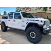   Jantă din aluminiu 17x8 ET30 5x127 Black/Sand Arsenal Black Rhino