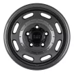 Jantă din aluminiu 17x8 ET45 6x130 Gloss Gunmetal Bandolier Black Rhino