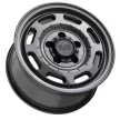 Jantă din aluminiu 17x8 ET45 6x130 Gloss Gunmetal Bandolier Black Rhino