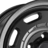  Jantă din aluminiu 17x8 ET45 6x130 Gloss Gunmetal Bandolier Black Rhino