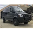 Jantă din aluminiu 17x8 ET52 6x130 Matte Bronze Barstow Black Rhino