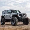   Jantă din aluminiu 17x8 ET10 5x114.3 Matte Black Chase Black Rhino