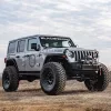   Jantă din aluminiu 17x8 ET10 5x127 Matte Black Chase Black Rhino