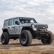 Jantă din aluminiu 17x8 ET10 5x127 Matte Black Chase Black Rhino