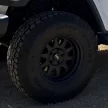 Jantă din aluminiu 17x8 ET45 6x130 Matte Black RF Stadium Black Rhino
