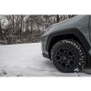   Jantă din aluminiu 17x8 ET35 5x120 Matte Black Overland Black Rhino