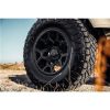   Jantă din aluminiu 17x8 ET35 5x120 Matte Black Overland Black Rhino