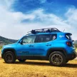 Jantă din aluminiu 17x8 ET30 5x127 Matte Black/Machined Dark Warlord Black Rhino