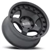   Jantă din aluminiu 17x8.5 ET-10 5x127 Textured Black Bantam Black Rhino