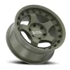   Jantă din aluminiu 17x8.5 ET-10 5x127 Olive Drab Green Bantam Black Rhino