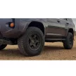 Jantă din aluminiu 17x8.5 ET-10 5x127 Olive Drab Green Bantam Black Rhino