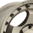 Jantă din aluminiu 17x8.5 ET-10 5x127 Bronze Black Bantam Black Rhino