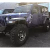   Jantă din aluminiu 17x8.5 ET-10 5x127 Bronze Black Bantam Black Rhino