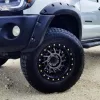   Jantă din aluminiu 17x9 ET-18 5x127 Matte Black Machined/Dark Tint Shredder Black Rhino