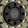 Jantă din aluminiu 17x9.5 ET-18 5x127 Sand/Black Arsenal Black Rhino