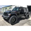 Jantă din aluminiu 17x9.5 ET-18 5x127 Sand/Black Arsenal Black Rhino