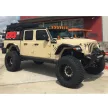 Jantă din aluminiu 17x9.5 ET-18 5x127 Sand/Black Arsenal Black Rhino