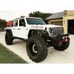 Jantă din aluminiu 17x9.5 ET-18 5x127 Sand/Black Arsenal Black Rhino