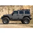 Jantă din aluminiu 17x9.5 ET-18 5x127 Sand/Black Arsenal Black Rhino