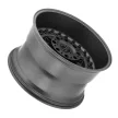Jantă din aluminiu 17x9.5 ET-18 5x127 Gunblack Armory Black Rhino