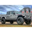 Jantă din aluminiu 17x9.5 ET-18 5x127 Gunblack Armory Black Rhino
