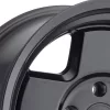   Jantă din aluminiu 17x9.5 ET-18 5x127 Gloss Black Realm Black Rhino