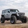  Jantă din aluminiu 18x8 ET10 5x114.3 Matte Black Chase Black Rhino