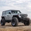 Jantă din aluminiu 18x8 ET10 5x127 Matte Black Chase Black Rhino