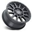 Jantă din aluminiu 18x8 ET48 5x160 Matte Black Havasu Black Rhino
